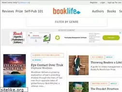 Sites similar to booklife.com