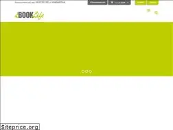 Sites similar to booklife.gr