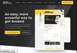 Sites similar to booklikeaboss.com