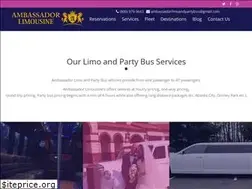 Sites similar to booklimoonline.com