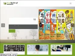 Sites similar to booklinkage.jp