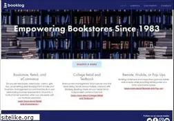 Sites similar to booklog.com