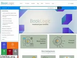 Sites similar to booklogic.net