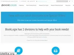 Sites similar to booklogix.com