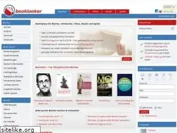 Sites similar to booklooker.de
