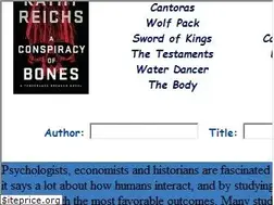 Sites similar to bookloons.com