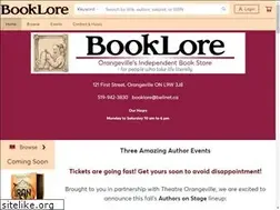 Sites similar to booklore.ca