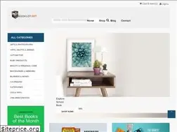 Sites similar to booklot.net