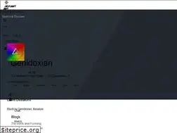 Sites similar to booklover323.deviantart.com