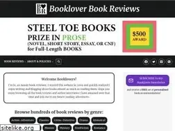 Sites similar to bookloverbookreviews.com