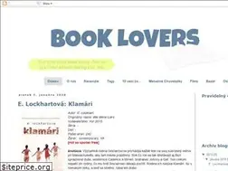 Sites similar to booklovers-world.blogspot.sk