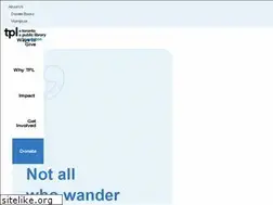 Sites similar to bookloversball.ca