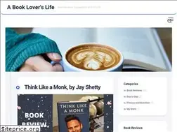Sites similar to bookloverslife.com