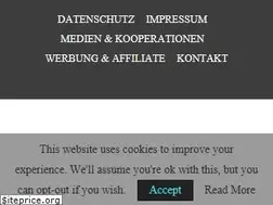 Sites similar to booklovin.de