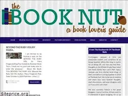 Sites similar to booklovingnut.com