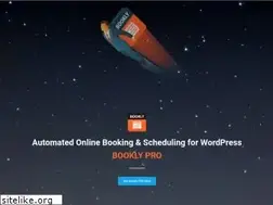 Sites similar to bookly-pro.com