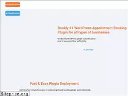 Sites similar to bookly.pro