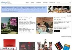 Sites similar to booklyn.org