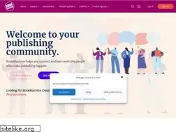 Sites similar to bookmachine.org