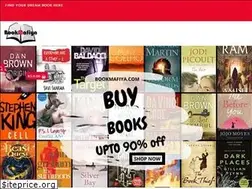 Sites similar to bookmafiya.com