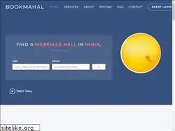 Sites similar to bookmahal.com