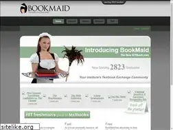 Sites similar to bookmaid.com