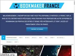Sites similar to bookmaker-fr.com