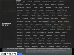 Sites similar to bookmaker-payments.weebly.com