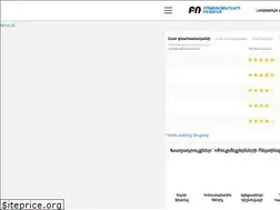 Sites similar to bookmaker-ratings.am