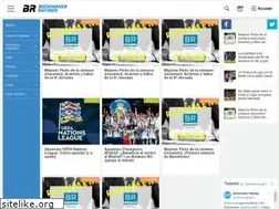 Sites similar to bookmaker-ratings.es