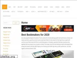 Sites similar to bookmaker-ratings.icu