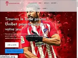 Sites similar to bookmaker-win.org
