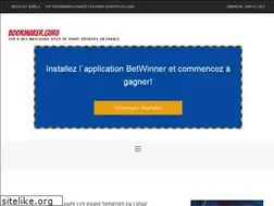 Sites similar to bookmaker.guru