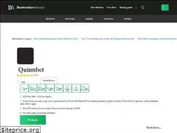 Sites similar to bookmakeradvisor.com