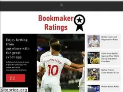 Sites similar to bookmakerratings-bd.net