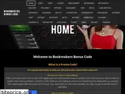 Sites similar to bookmakers-bonus-code.weebly.com