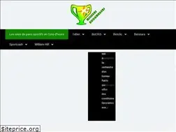Sites similar to bookmakers-expert.com