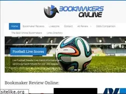 Sites similar to bookmakers-on-line.com