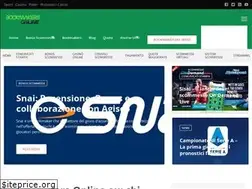 Sites similar to bookmakers-online.eu