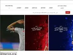 Sites similar to bookmakers-tn.info