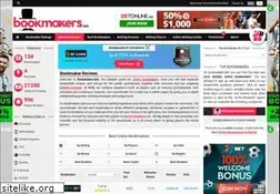 Sites similar to bookmakers.bet