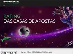 Sites similar to bookmakers.com.br
