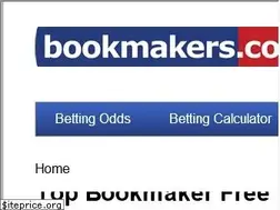 Sites similar to bookmakers.com