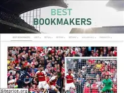 Sites similar to bookmakers.ind.in