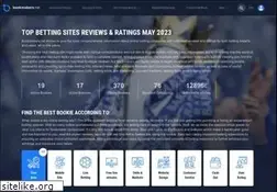 Sites similar to bookmakers.net
