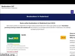 Sites similar to bookmakers247.nl