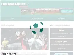 Sites similar to bookmakersadvisor.it