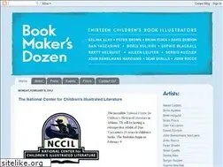 Sites similar to bookmakersdozen.blogspot.com