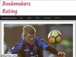 Sites similar to bookmakersrating-bd.com