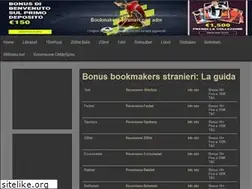 Sites similar to bookmakersstranieri.net